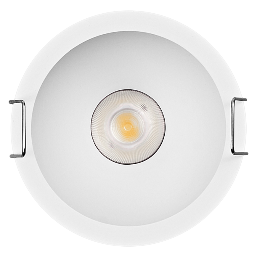 Osram - LED inbouwspot SPOT TWIST LED/5W/230V 3000K Ø 7 cm wit