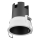 Osram - LED inbouwspot SPOT TWIST LED/5W/230V 4000K Ø 7 cm wit/zwart