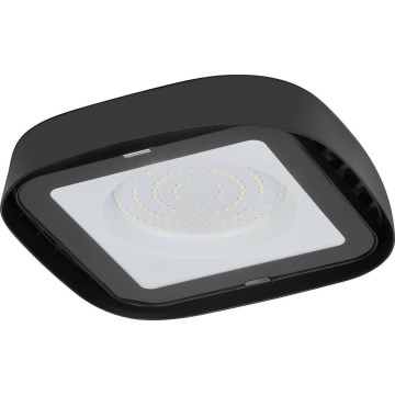 Osram - LED industriële plafondarmatuur HIGHBAY LED/80W/230V 6500K 23x23 cm IP65
