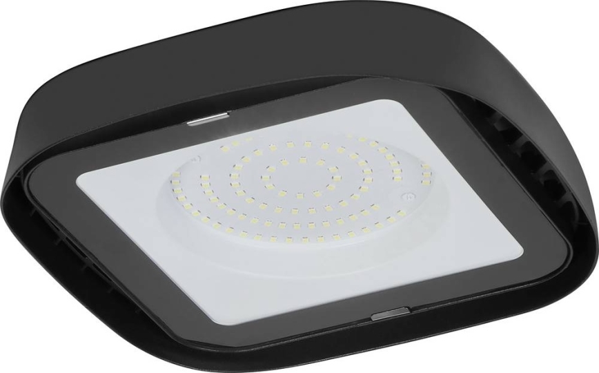 Osram - LED industriële plafondarmatuur HIGHBAY LED/80W/230V 6500K 23x23 cm IP65