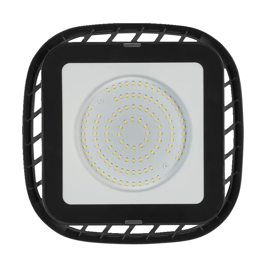 Osram - LED industriële plafondarmatuur HIGHBAY LED/80W/230V 6500K 23x23 cm IP65