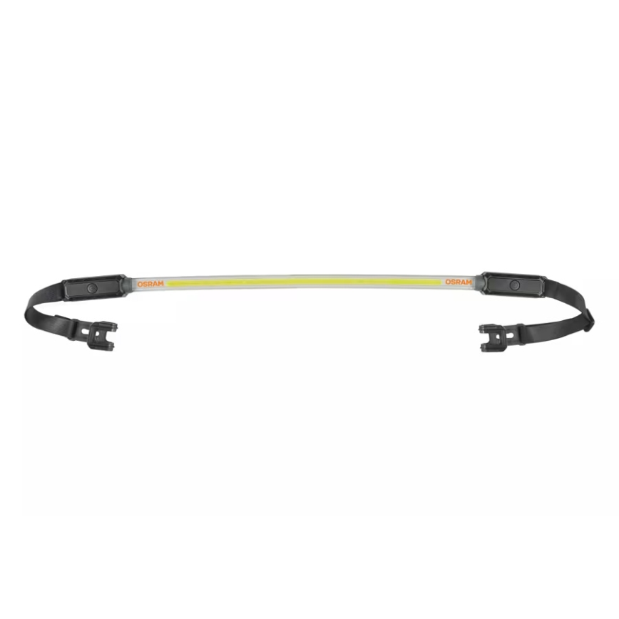 Osram - Dimbare LED-inspectielamp voor in de auto LEDINSPECT INSPECTION LIGHT LED/10W/3,7V 2200 mAh