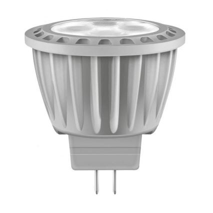 Osram - LED-lamp STAR MR11 GU4/3,7 W/12 V 2700 K