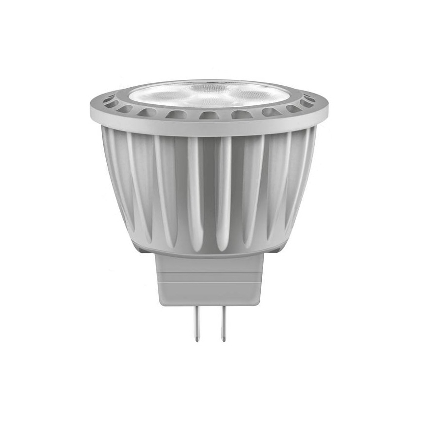 Osram - LED-lamp STAR MR11 GU4/3,7 W/12 V 2700 K