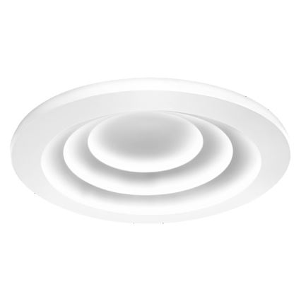 Osram - Plafonnier LED gradable SMART+ SPIRAL LED/40W/230V 3000K-6500K Wi-Fi