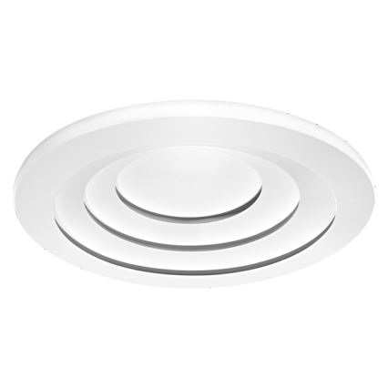Osram - Plafonnier LED gradable SMART+ SPIRAL LED/40W/230V 3000K-6500K Wi-Fi