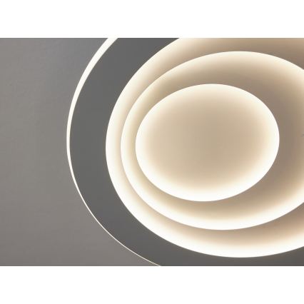 Osram - Plafonnier LED gradable SMART+ SPIRAL LED/40W/230V 3000K-6500K Wi-Fi