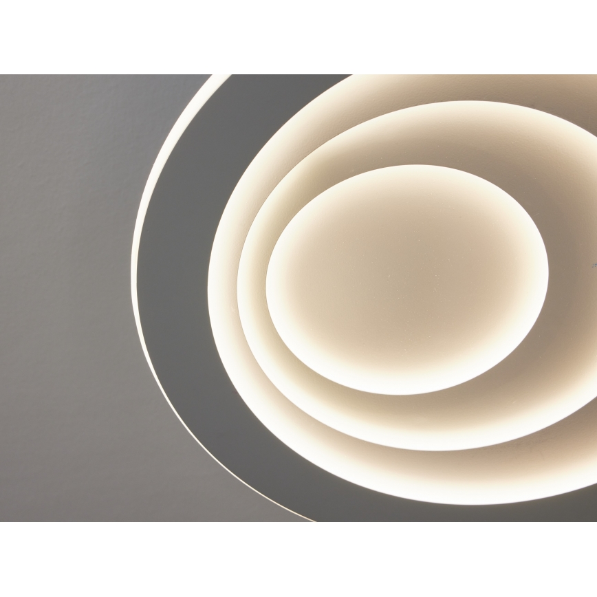 Osram - Plafonnier LED gradable SMART+ SPIRAL LED/40W/230V 3000K-6500K Wi-Fi
