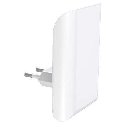 Osram - LED nachtlampje met schemersensor LUNETTA LED/0,3W/230V