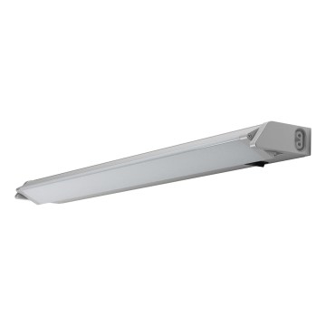 Osram - LED onderbouwarmatuur LINEAR LED/6W/230V 3000K 35,7 cm zilver