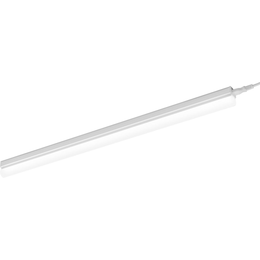 Osram - LED-onderbouwarmatuur met bewegingssensor BATTEN LED/4W/230V 3000K 60 cm wit