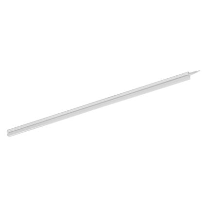 Osram - LED-balkarmatuur met bewegingssensor BATTEN LED/14W/230V 120 cm wit
