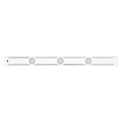 Osram - LED dimbare onderbouwverlichting met bewegingssensor LINEAR MAGNET LED/9,5W/230V 4000K 60 cm wit