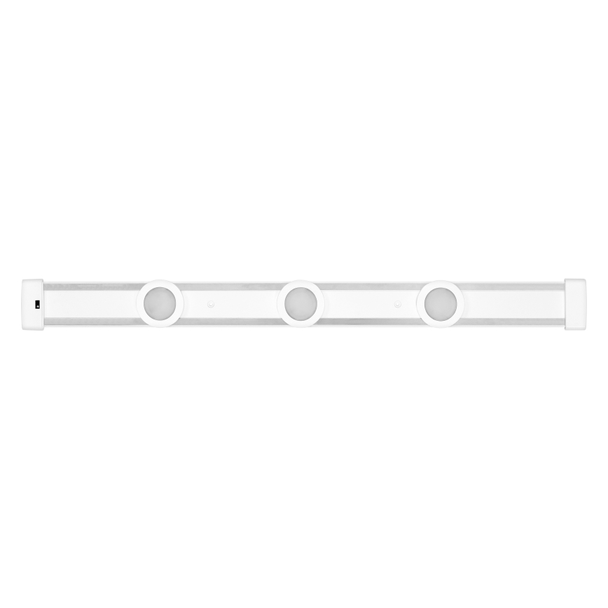 Osram - LED dimbare onderbouwverlichting met bewegingssensor LINEAR MAGNET LED/9,5W/230V 4000K 60 cm wit