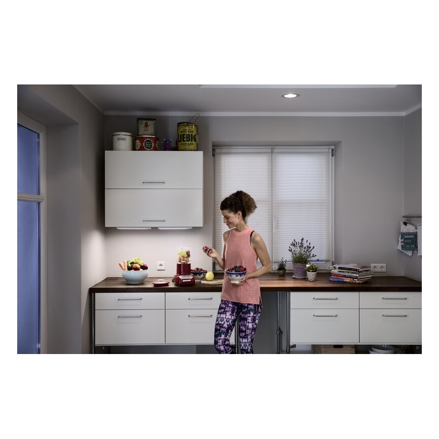 Osram - LED onderbouwarmatuur met sensor MOBILE LED/1,5W/3,7V 1800 mAh