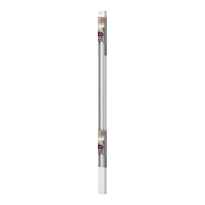 Osram - LED onderbouwarmatuur TUBEKIT LED/19W/230V 3000K 120 cm wit