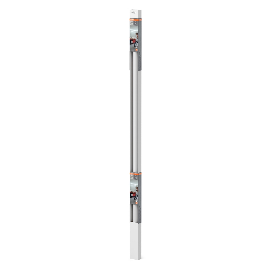 Osram - LED onderbouwarmatuur TUBEKIT LED/19W/230V 4000K 120 cm wit