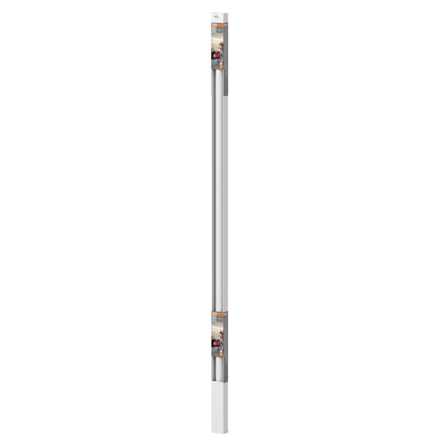 Osram - LED onderbouwarmatuur TUBEKIT LED/21,5W/230V 3000K 150 cm wit