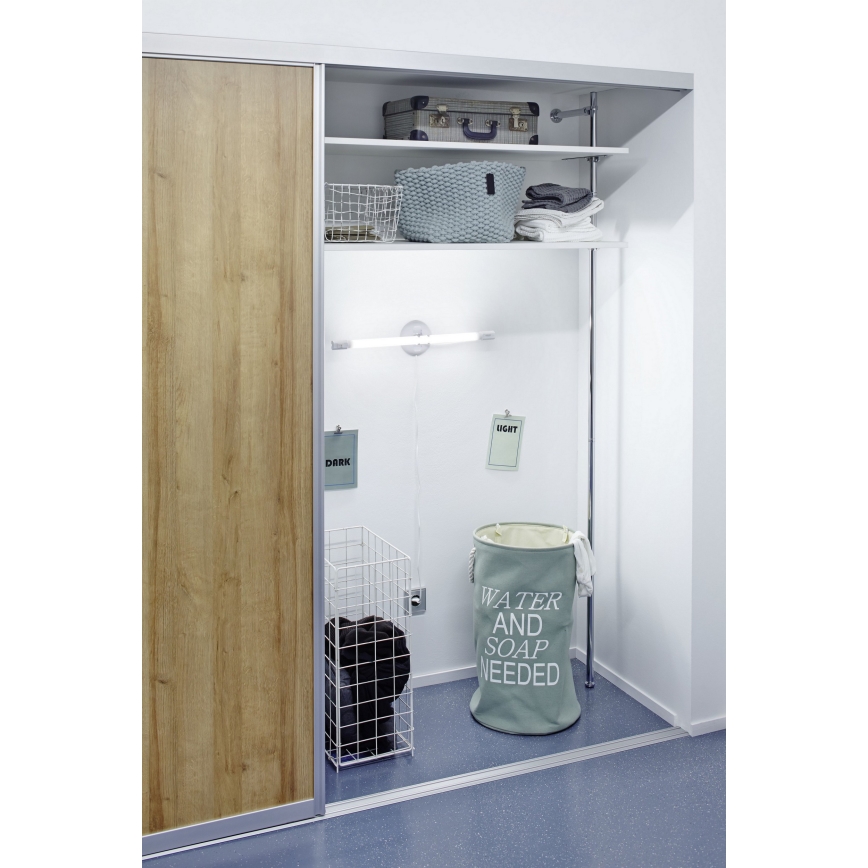 Osram - LED onderbouwarmatuur TUBEKIT LED/21,5W/230V 4000K 150 cm wit