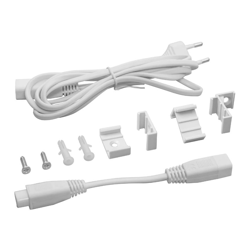 Osram - LED Onderbouwverlichting BATTEN LED/10W/230V