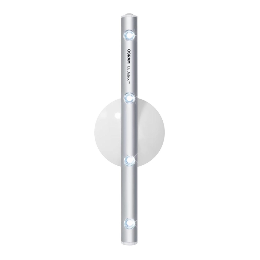 Osram - LED oriëntatielamp LEDSTIXX LED/0,6W/3xAAA