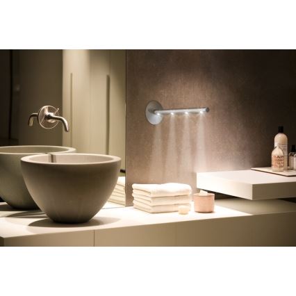Osram - LED oriëntatielamp LEDSTIXX LED/0,6W/3xAAA