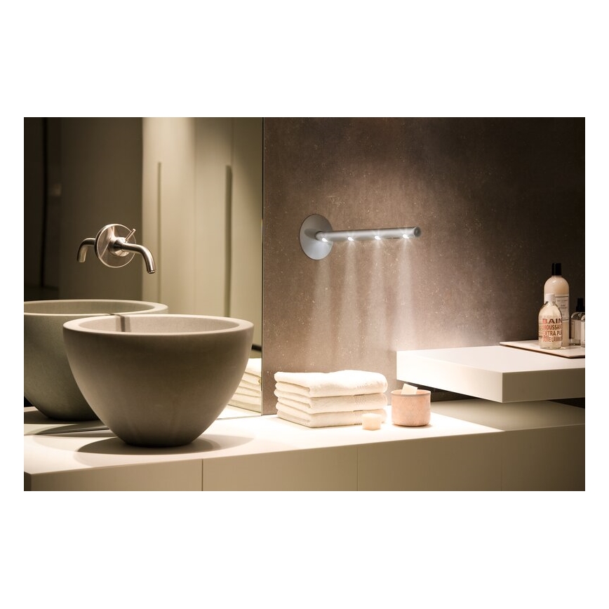 Osram - LED oriëntatielamp LEDSTIXX LED/0,6W/3xAAA