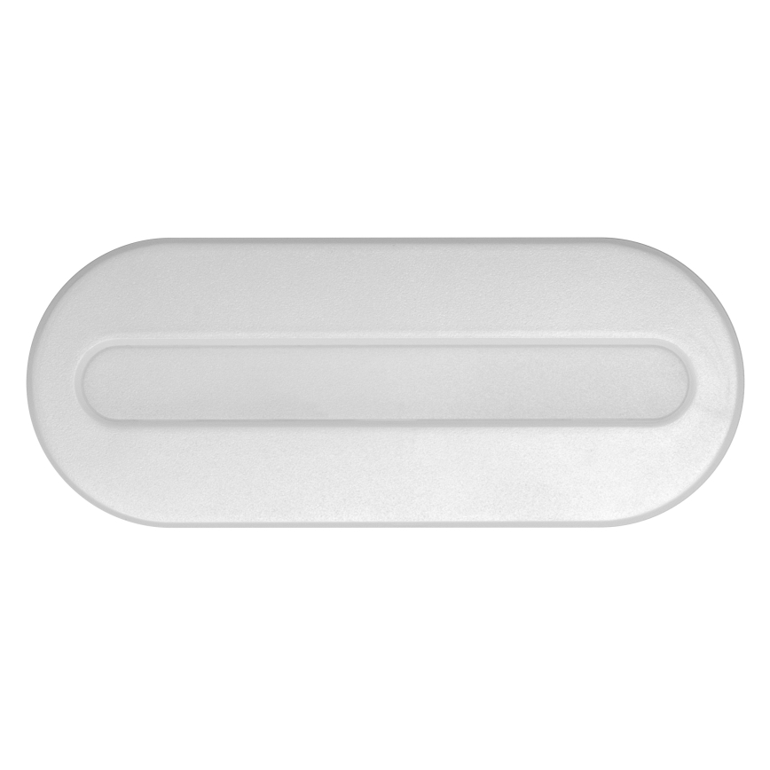 Osram - LED oriëntatielamp met bewegingssensor MOBILE LED/0,5W/3,7V 330 mAh CRI 90 wit