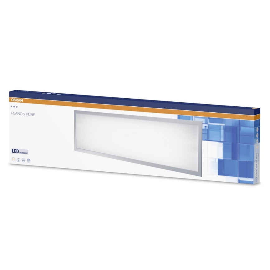 Osram - LED Paneel PLANON PURE LED/36W/230/12V