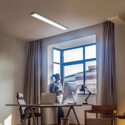 Osram - LED plafondarmatuur OFFICE LINE LED/48W/230V 121,5 cm