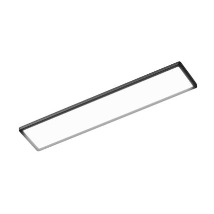 Osram - LED plafondlamp PLANON EASYFIX LED/30W/230V 2800/4000/6000K IP54 zwart