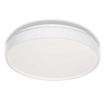 Osram - LED-plafondlamp CEILING LUXO LED/18W/230V Ø 32 cm wit