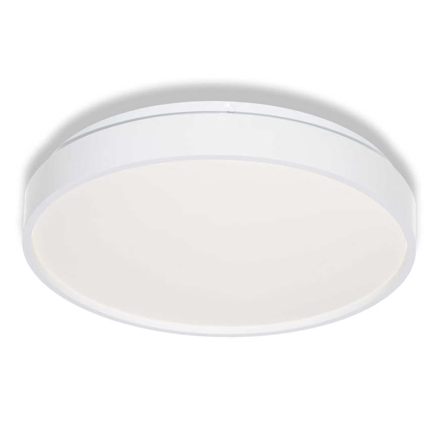 Osram - LED-plafondlamp CEILING LUXO LED/18W/230V Ø 32 cm wit