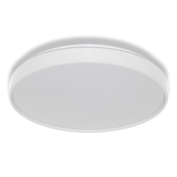 Osram - LED plafondlamp CEILING LUXO LED/24W/230V Ø 38 cm wit