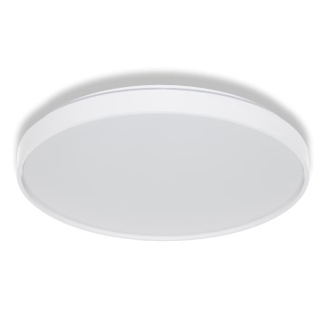 Osram - LED-plafondlamp CEILING LUXO LED/36W/230V Ø 49 cm wit