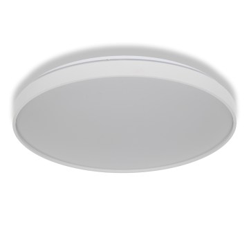 Osram - LED plafondlamp CEILING LUXO LED/60W/230V Ø 56 cm wit