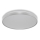 Osram - LED-plafondlamp CEILING LUXO LED/60W/230V Ø 56 cm zilver