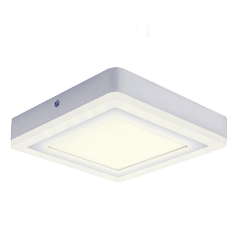 Osram - LED Plafondlamp dimbaar CLICK 1xLED/18W/230V