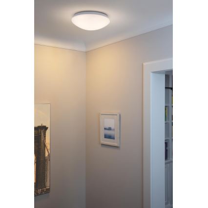 Osram - LED-plafondlamp ESSENTIAL LED/13W/230V 4000K Ø 25 cm