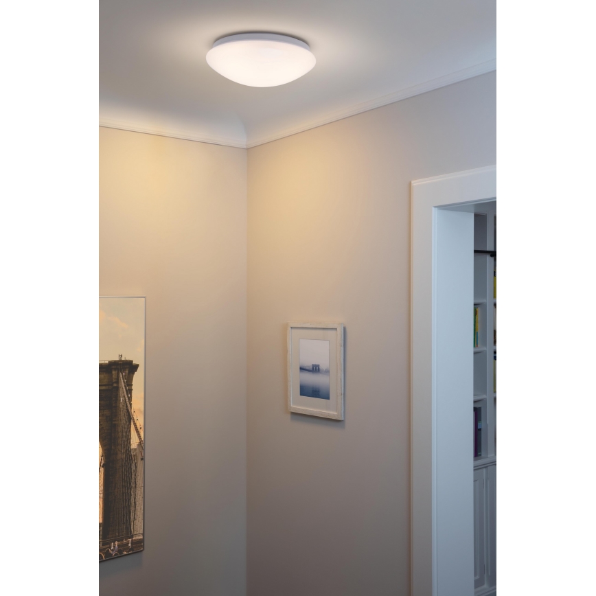 Osram - LED-plafondlamp ESSENTIAL LED/13W/230V 4000K Ø 25 cm