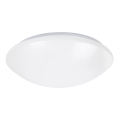 Osram - LED-plafondlamp ESSENTIAL LED/13W/230V 6500K Ø 25 cm