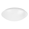 Osram - LED plafondlamp ESSENTIAL LED/13W/230V Ø 25 cm wit