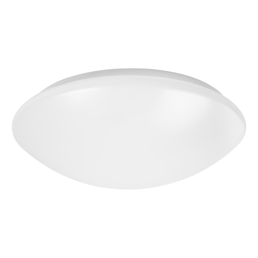 Osram - LED plafondlamp ESSENTIAL LED/13W/230V Ø 25 cm wit