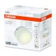 Osram - LED Plafondlamp LUNIVE LED/8W/230V doorsn.100