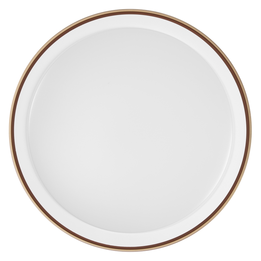 Osram - LED plafondlamp met ventilator CEILING FAN LED/66W/230V 3000/4000/6500K wit + afstandsbediening