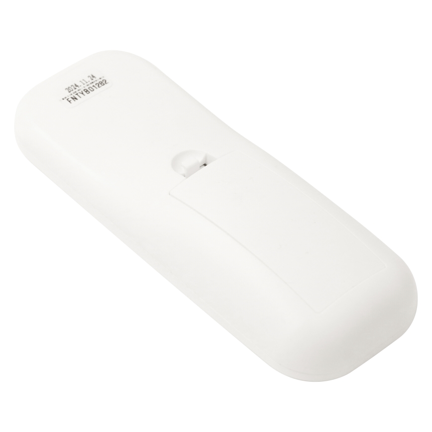 Osram - LED plafondlamp met ventilator CEILING FAN LED/66W/230V 3000/4000/6500K wit + afstandsbediening