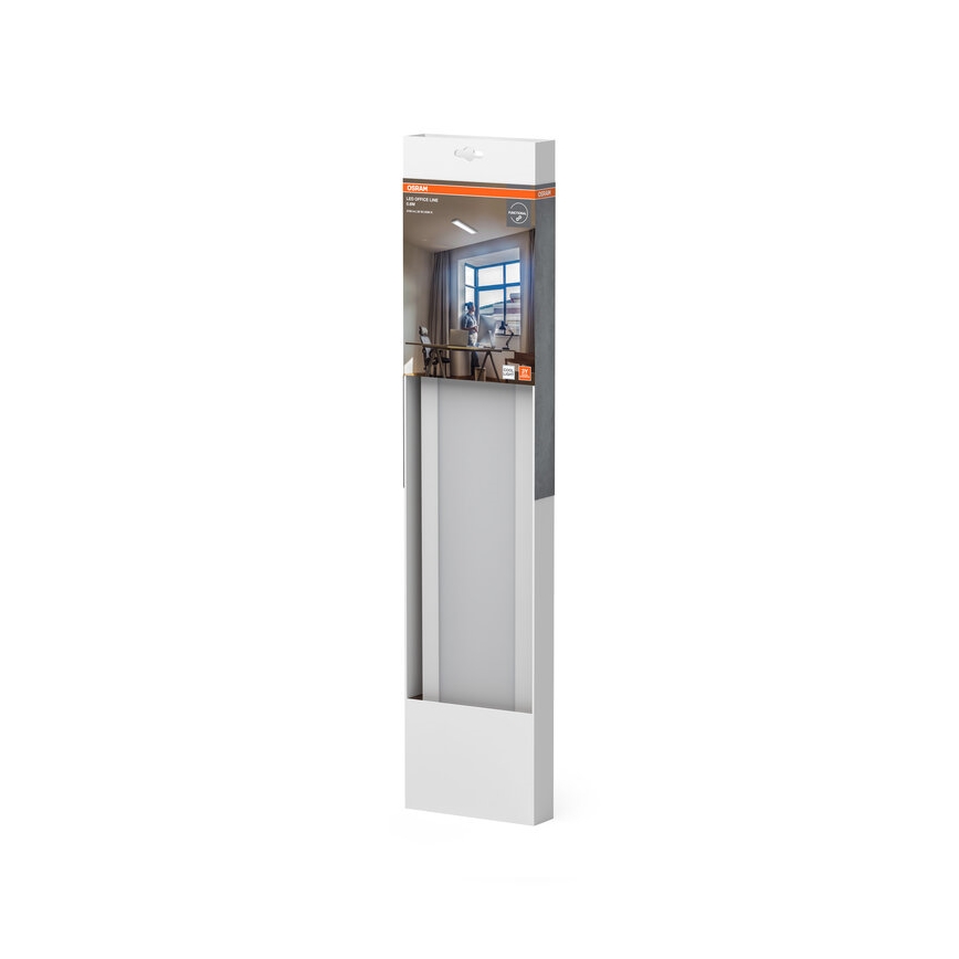 Osram - LED plafondlamp OFFICE LINE LED/25W/230V 61,5 cm