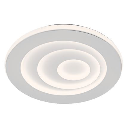 Osram - LED-plafondlamp ORBIS SPIRAL LED/38W/230V Ø 36,5 cm wit