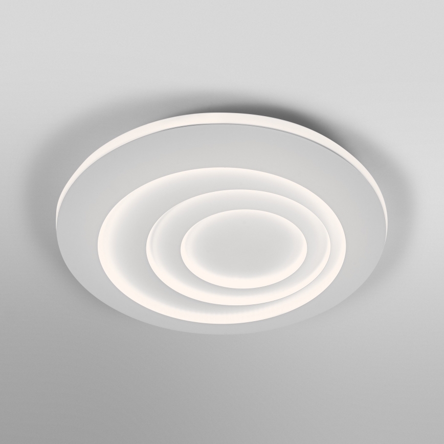 Osram - LED plafondlamp ORBIS SPIRAL LED/42W/230V Ø 50,5 cm