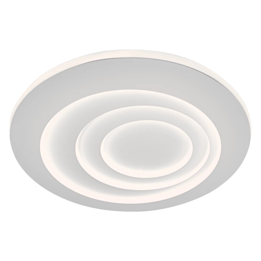Osram - LED plafondlamp ORBIS SPIRAL LED/42W/230V Ø 50,5 cm